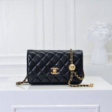 Chanel Woc Bags